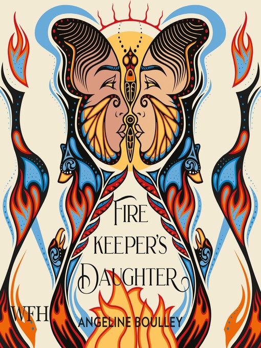 Title details for Firekeeper's Daughter by Angeline Boulley - Wait list